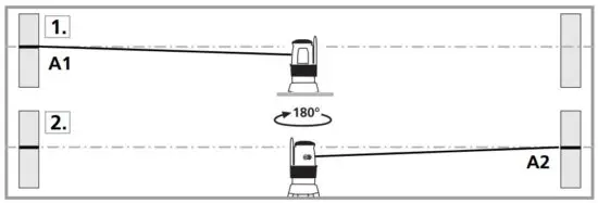 FIG 8 Preparing the calibration check.JPG