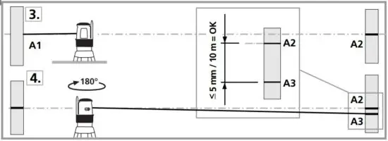 FIG 9 Performing the calibration check.JPG