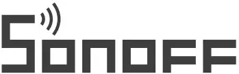 SONOFF logo