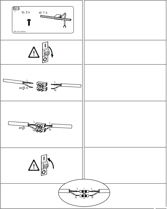 GERMANIA-1429-Mirror-Cabinet-Instruction-FIG-14