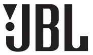 JBL - logo