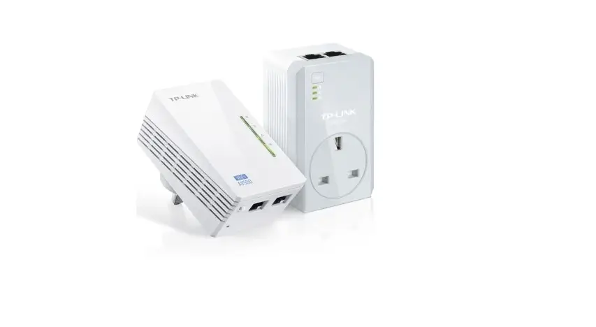 Tp-link Tl-wpa4226 Kit Installation Guide