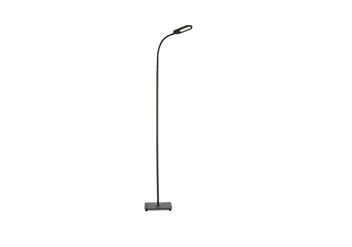 B K Licht Bkl1157 Floor Lamp User Manual