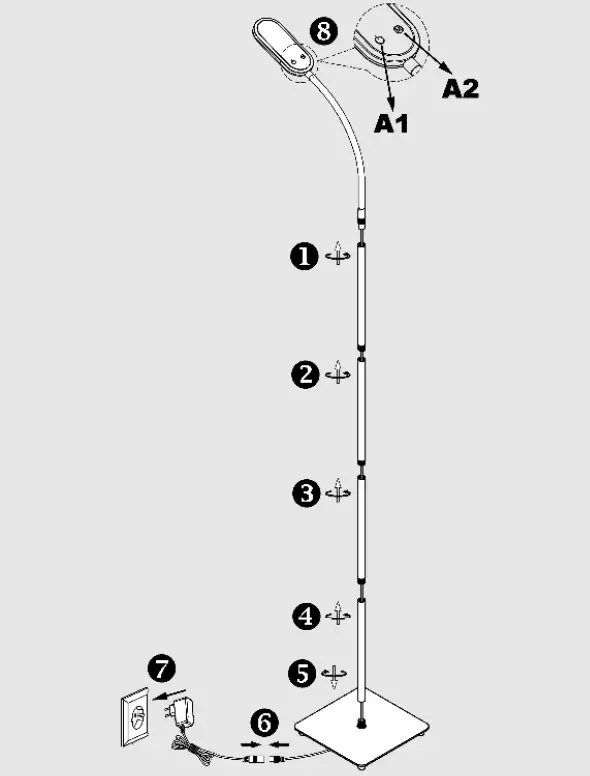B-K-Licht-BK-1157-Floor-Lamp-FIG-1