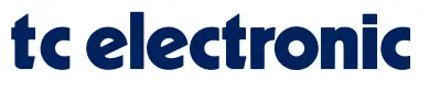 tc electronic logo