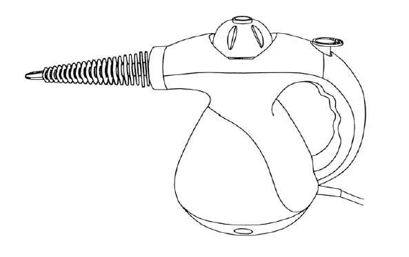 Shark Hhs71r Series Hard Surface Steam Cleaner User Manual Shark Hhs71r Series Hard Surface Steam Cleaner User Manual