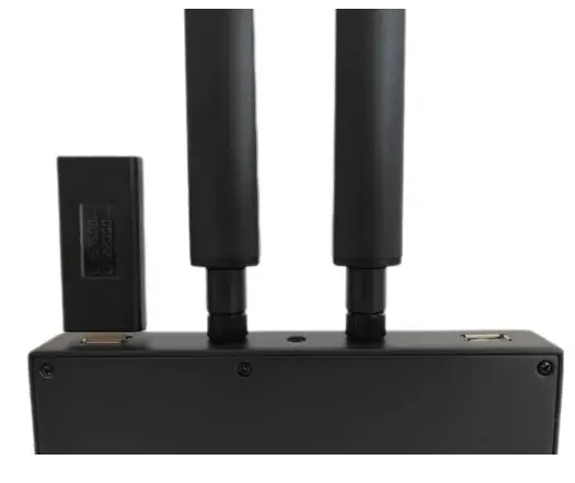 MEFF M1 PRO Analogue Bug Detector - fig 3