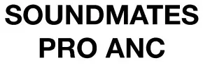 Sound Mates Pro Anc logo