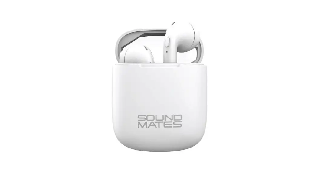 Tzumi 035-8029-4 Sound Mates Pro Anc User Manual Tzumi 035-8029-4 Sound Mates Pro Anc User Manual