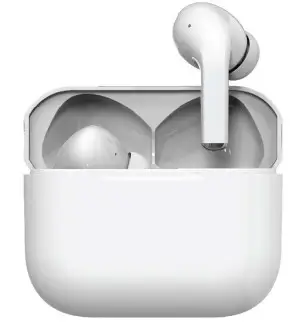 Tzumi 035-8029-4 Sound Mates Pro Anc