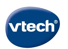 Vtech-KidiCom-MAX-3.0-Smart-Device-User-Manual-LOGO