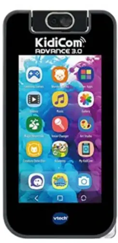 Vtech-KidiCom-MAX-3.0-Smart-Device-User-Manual-PRODUCT