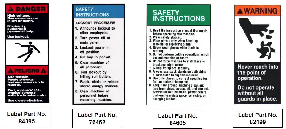 DAKE-Technics-250-Manual Cold-Saw- (2)