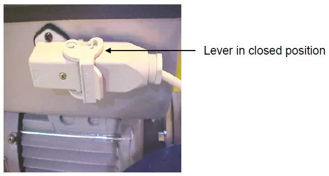DAKE-Technics-250-Manual Cold-Saw- (5)