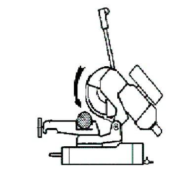 DAKE-Technics-250-Manual Cold-Saw- (7)