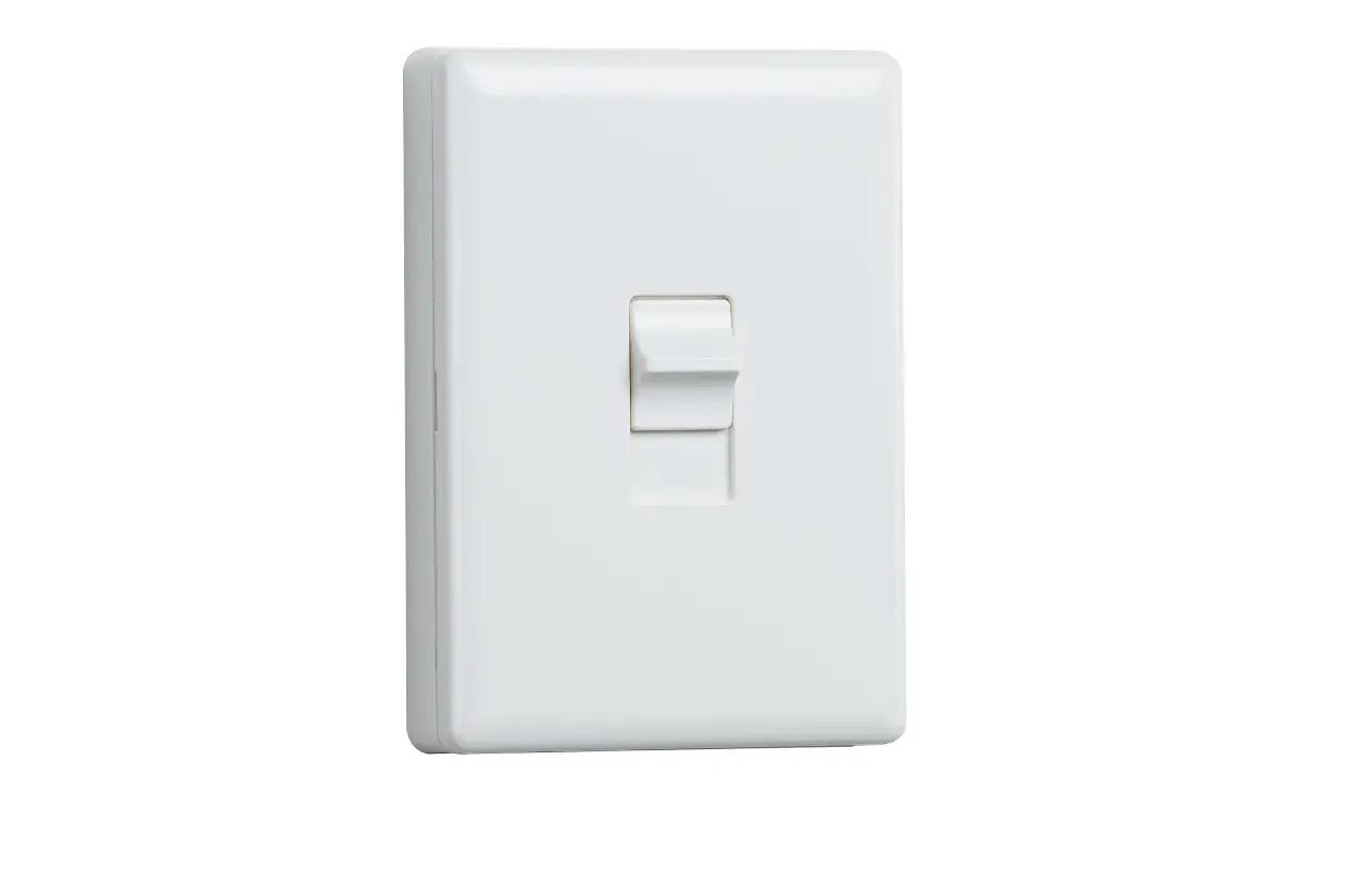 Ecolink Intelligent Technology Z-wave Plus Smart Switch - Singletoggle Stls2-zwave5 Manual Ecolink Intelligent Technology Z-wave Plus Smart Switch - Singletoggle Stls2-zwave5 Manual