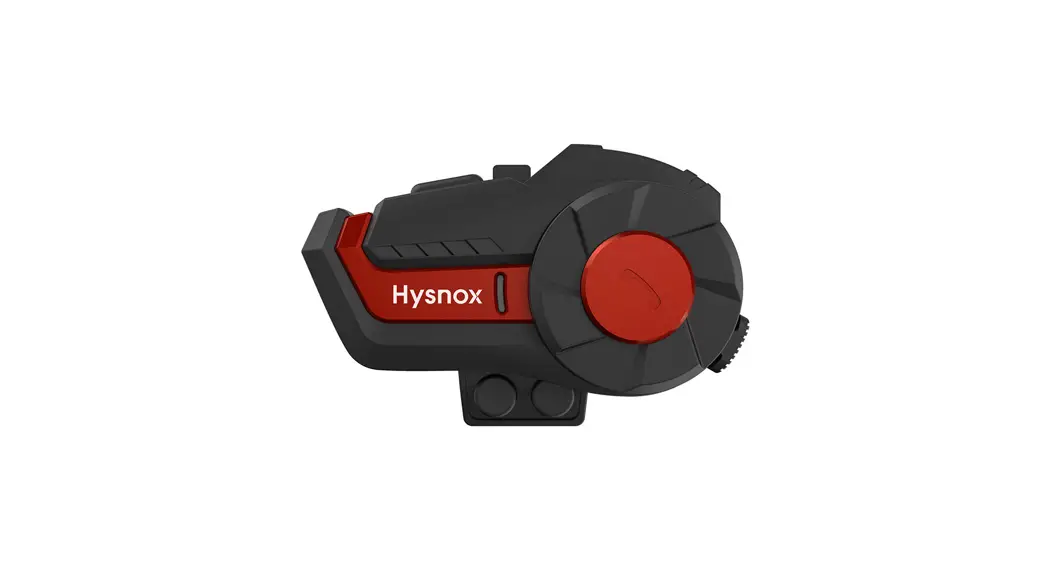 Hysnox Shark 08 Intercom Headset User Manual