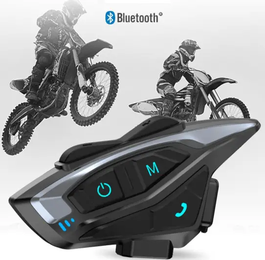 Hysnox Shark 08 Intercom Headset