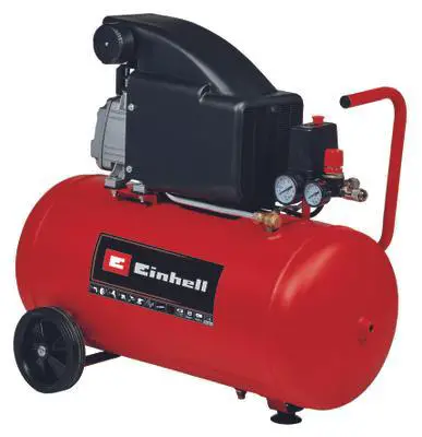 Einhell TC-AC 270-50-8 Compresso