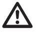WARNING ICON
