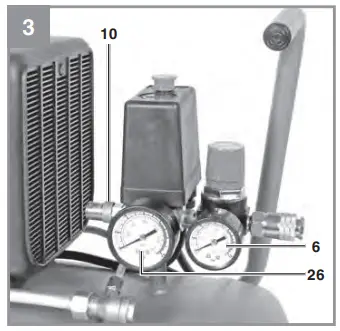 Cleaning maintenance