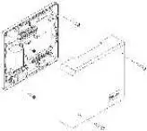 AIRZONE CB-ANT Main Control Board-03