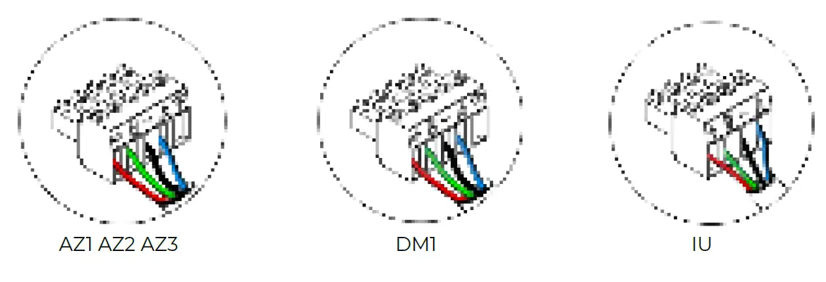 AIRZONE CB-ANT Main Control Board-09