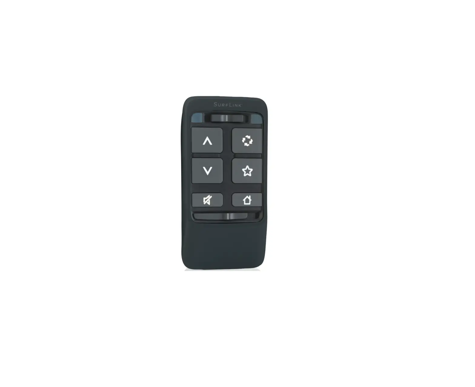 Surf Link Bklt2868 Remote Control User Guide