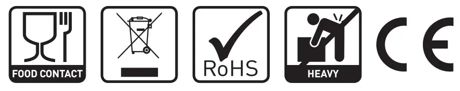 Arctic Refrigerated Display Cabinets with 2 Shelves - icon 2