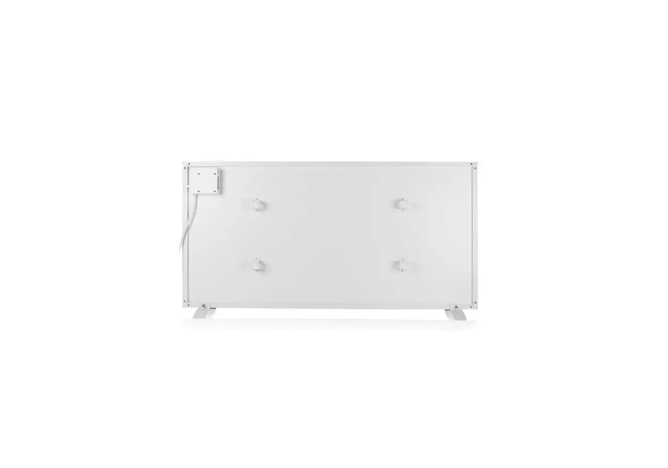 Princess 01.343700.01.001 Smart Infrared Panel Heater Instruction Manual Princess 01.343700.01.001 Smart Infrared Panel Heater Instruction Manual