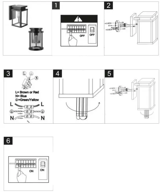 KS-Verlichting-M-7353-Wall-Lamp-FIG-1