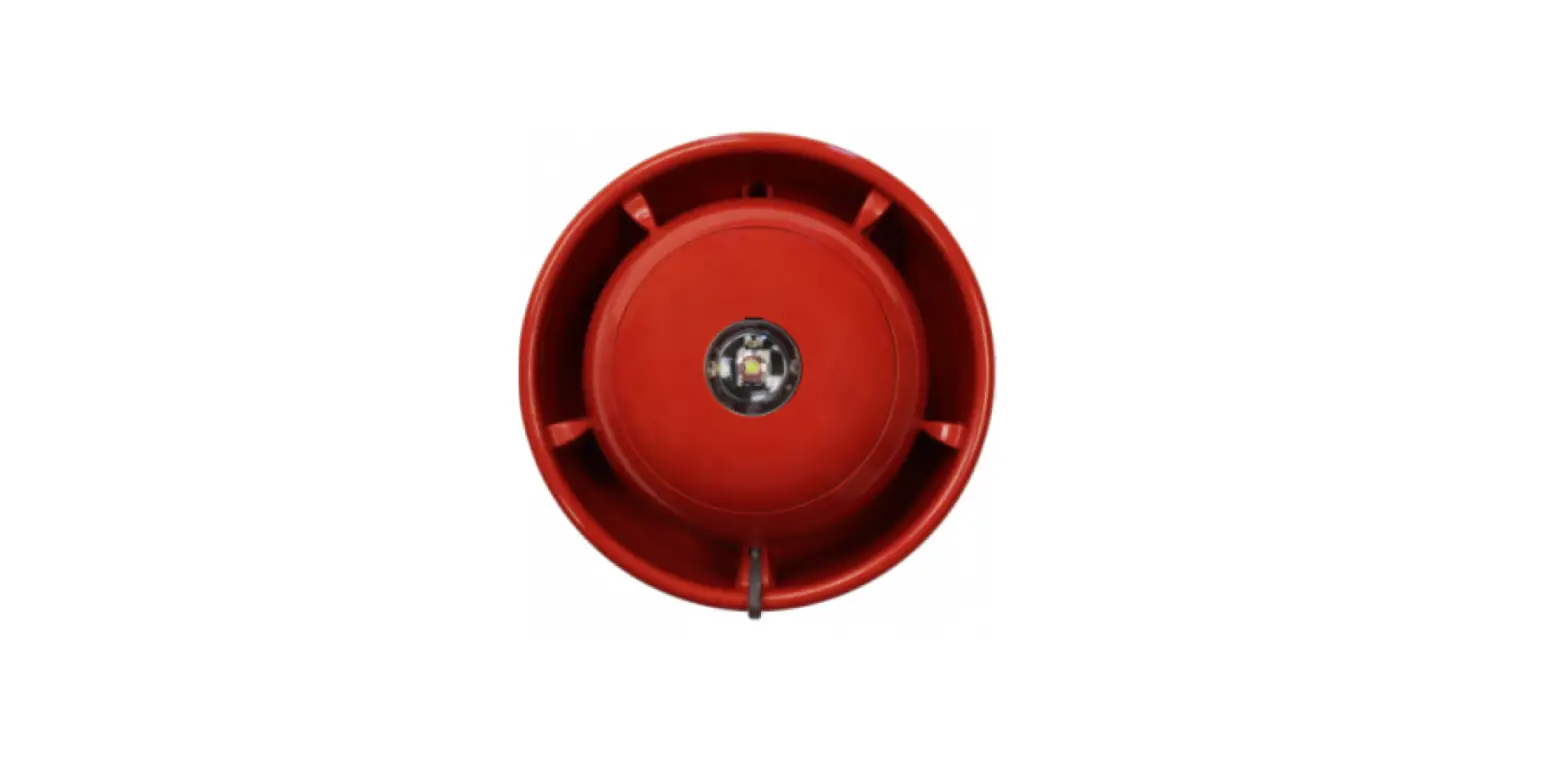 Smartcell Sc-33-0110-0001-99 Sounder And Ceiling Beacon Installation Guide Smartcell Sc-33-0110-0001-99 Sounder And Ceiling Beacon Installation Guide