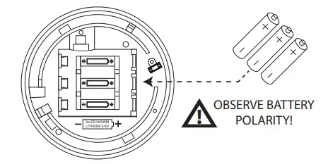 SMARTCELL-C-33-0110-0001-99-Sounder-and-Ceiling-Beacon-fig-5
