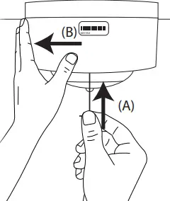 SMARTCELL-C-33-0110-0001-99-Sounder-and-Ceiling-Beacon-fig-9