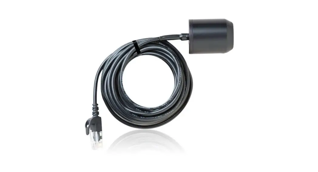 Hobo Par Smart Sensor S-lia-m003 User Manual