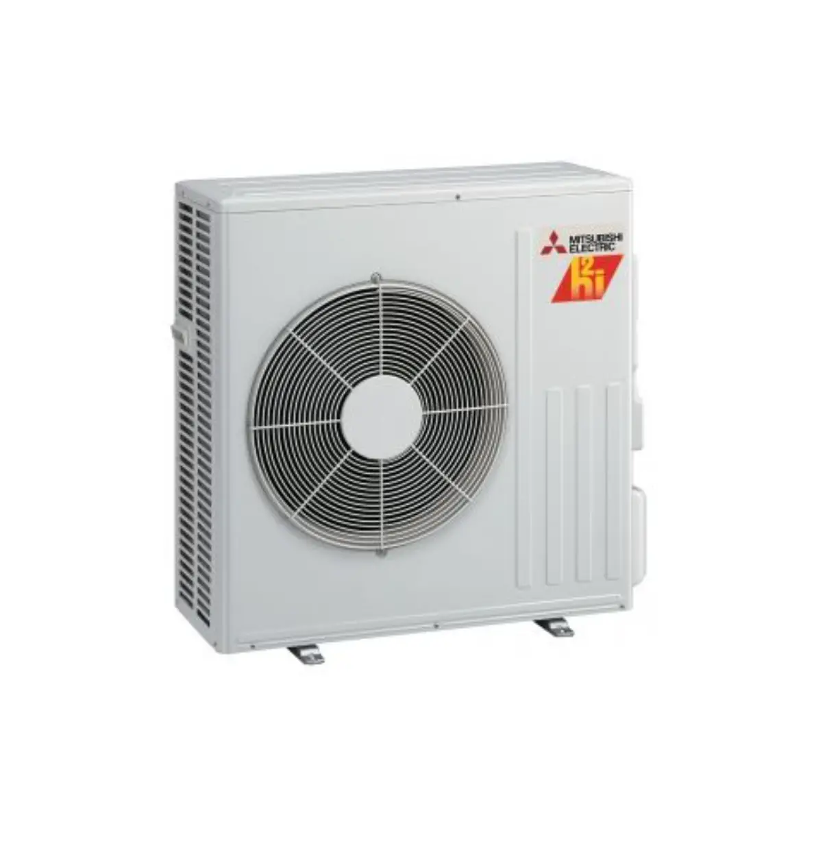 Mitsubishi Electric Hvac 00914 M-series Suz Universal Outdoor Unit User Manual Mitsubishi Electric Hvac 00914 M-series Suz Universal Outdoor Unit User Manual