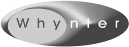 Whynter ARC logo