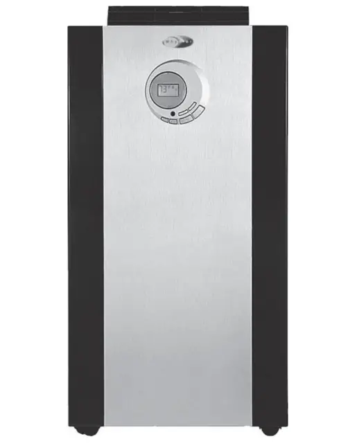 Whynter ARC-143MX Elite 14000 BTU Portable Air Conditioner