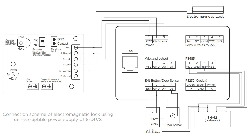 bas-IP-AA-14FB-Entrance-Panel-FIG-4