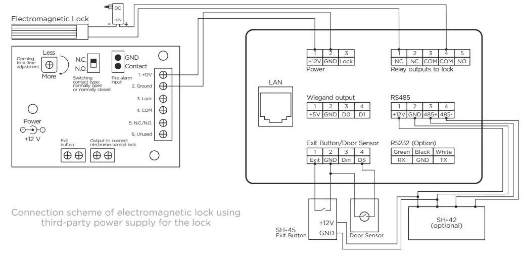 bas-IP-AA-14FB-Entrance-Panel-FIG-5