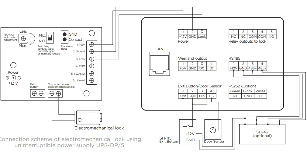 bas-IP-AA-14FB-Entrance-Panel-FIG-6