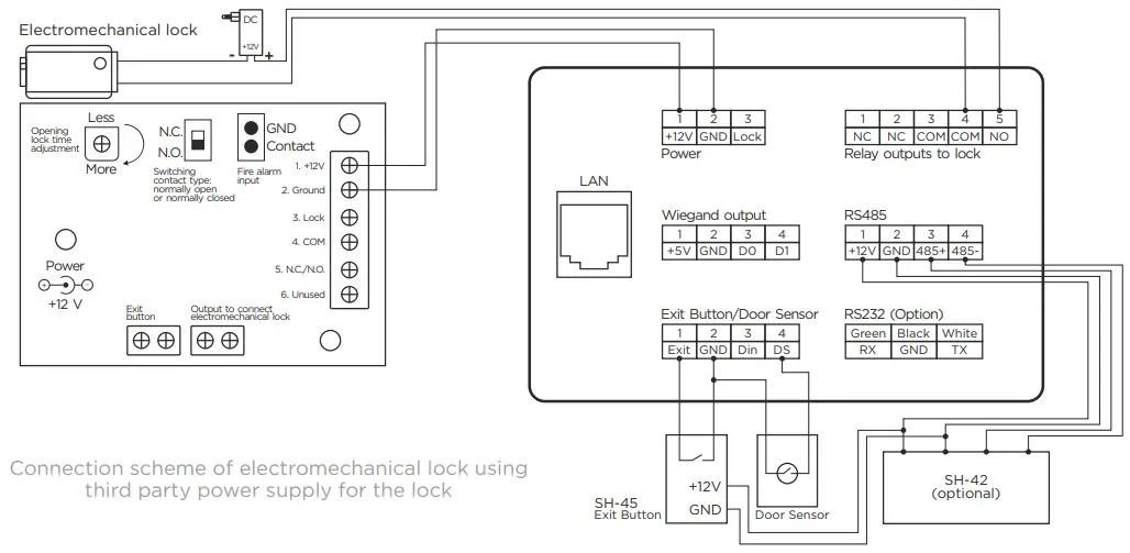 bas-IP-AA-14FB-Entrance-Panel-FIG-7