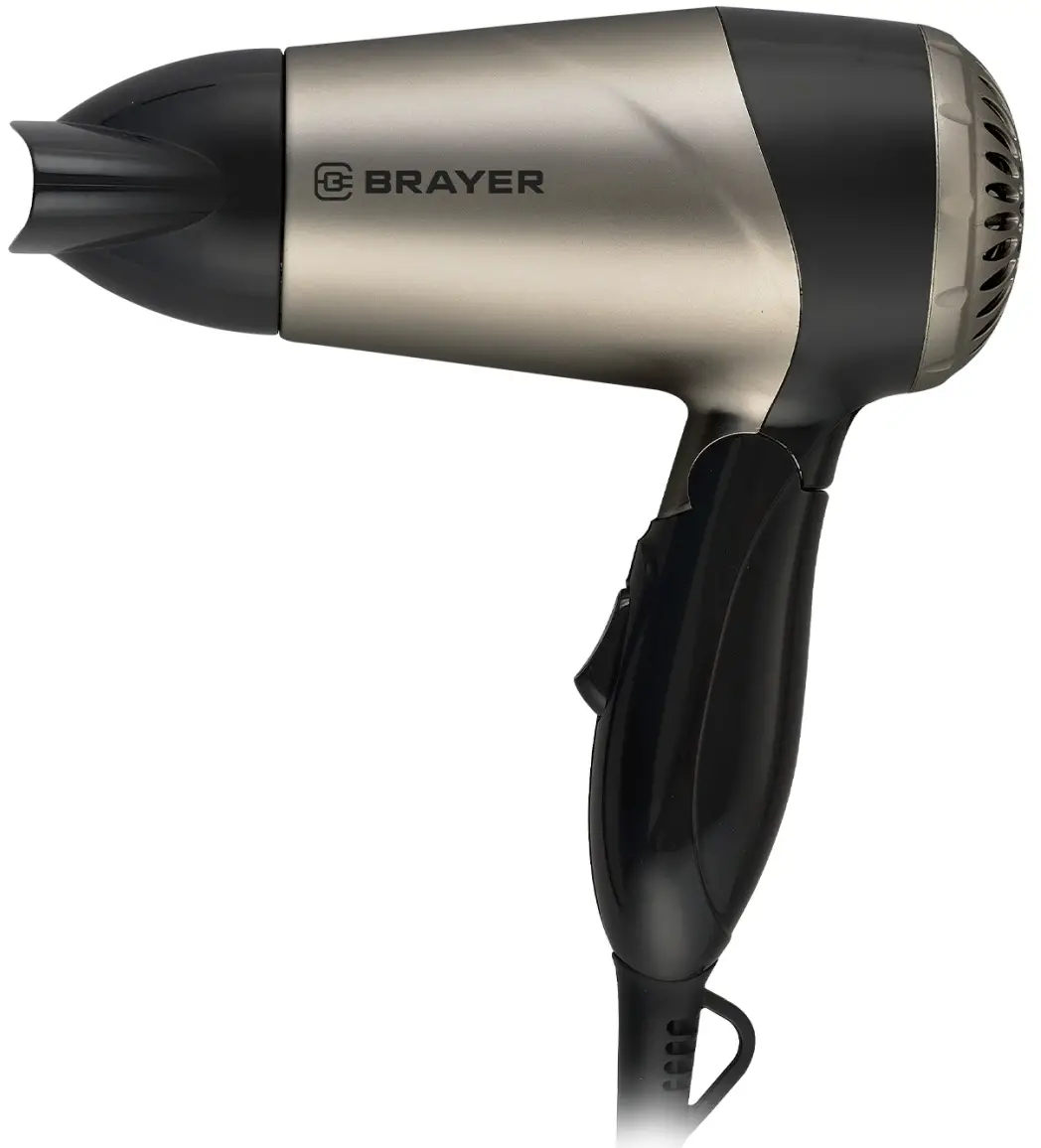 BRAYER BR3023 Hair Dryer