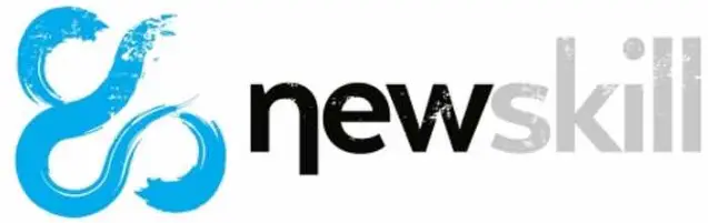 NEWSKILL LOGO