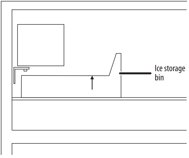 midea IM1800 Ice Maker Kit - FIG 11