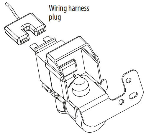 midea IM1800 Ice Maker Kit - FIG 13