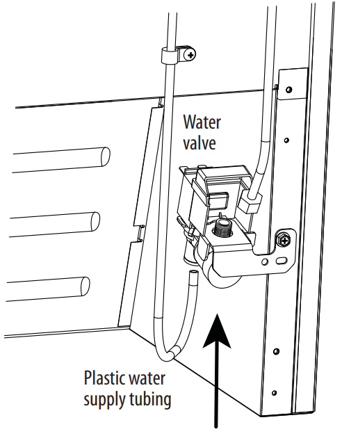 midea IM1800 Ice Maker Kit - FIG 14