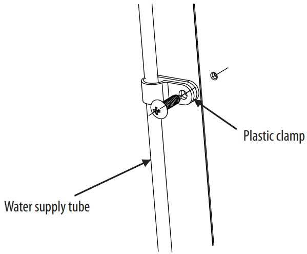midea IM1800 Ice Maker Kit - FIG 16