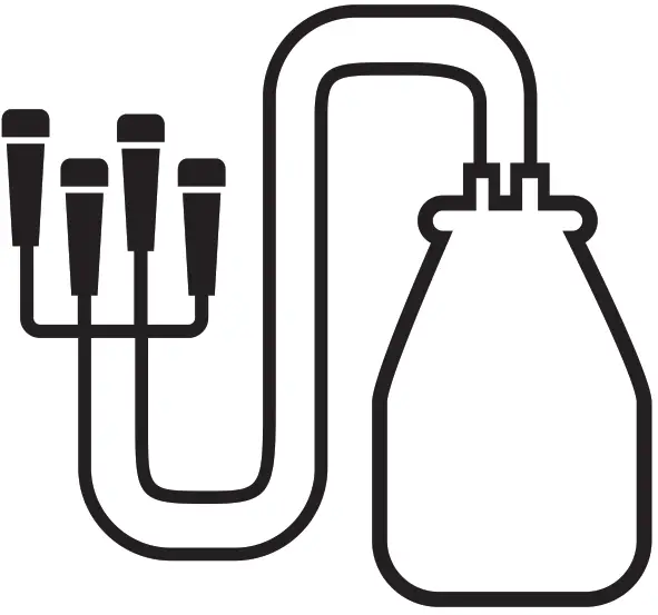 FORSTER TECHNIK 6.2 ColostroFIT Checklist - Figure 2