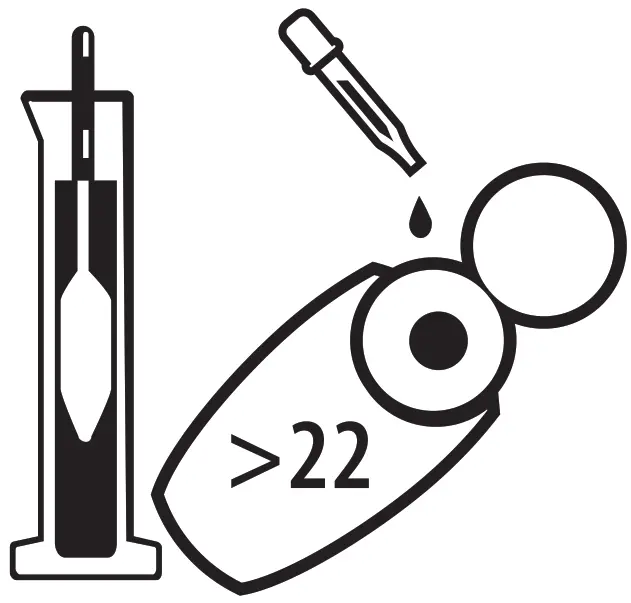 FORSTER TECHNIK 6.2 ColostroFIT Checklist - Figure 3